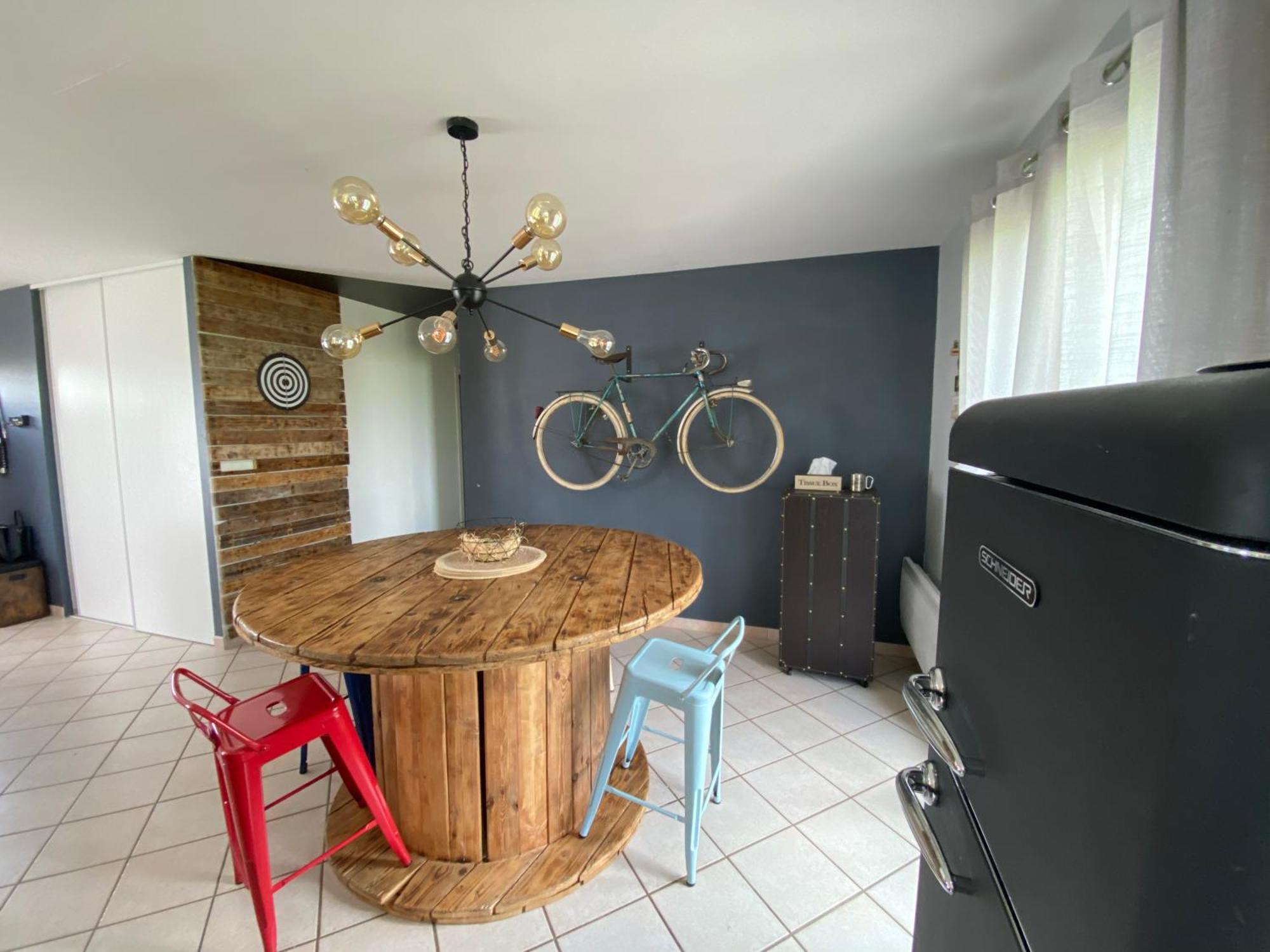 Villa Vintage House Giffaumont-Champaubert Esterno foto